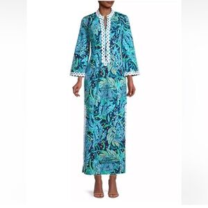 Shaelyn Maxi Caftan